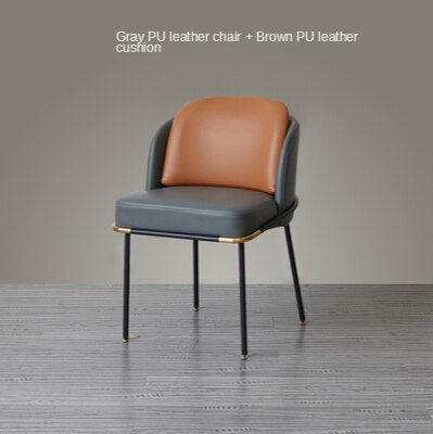 Velva dining chair